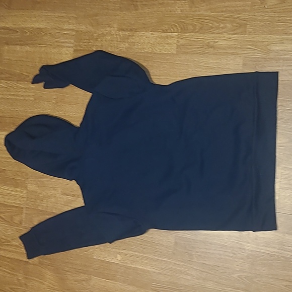 Rick and Morty graphic hoodie - Picture 3 of 3